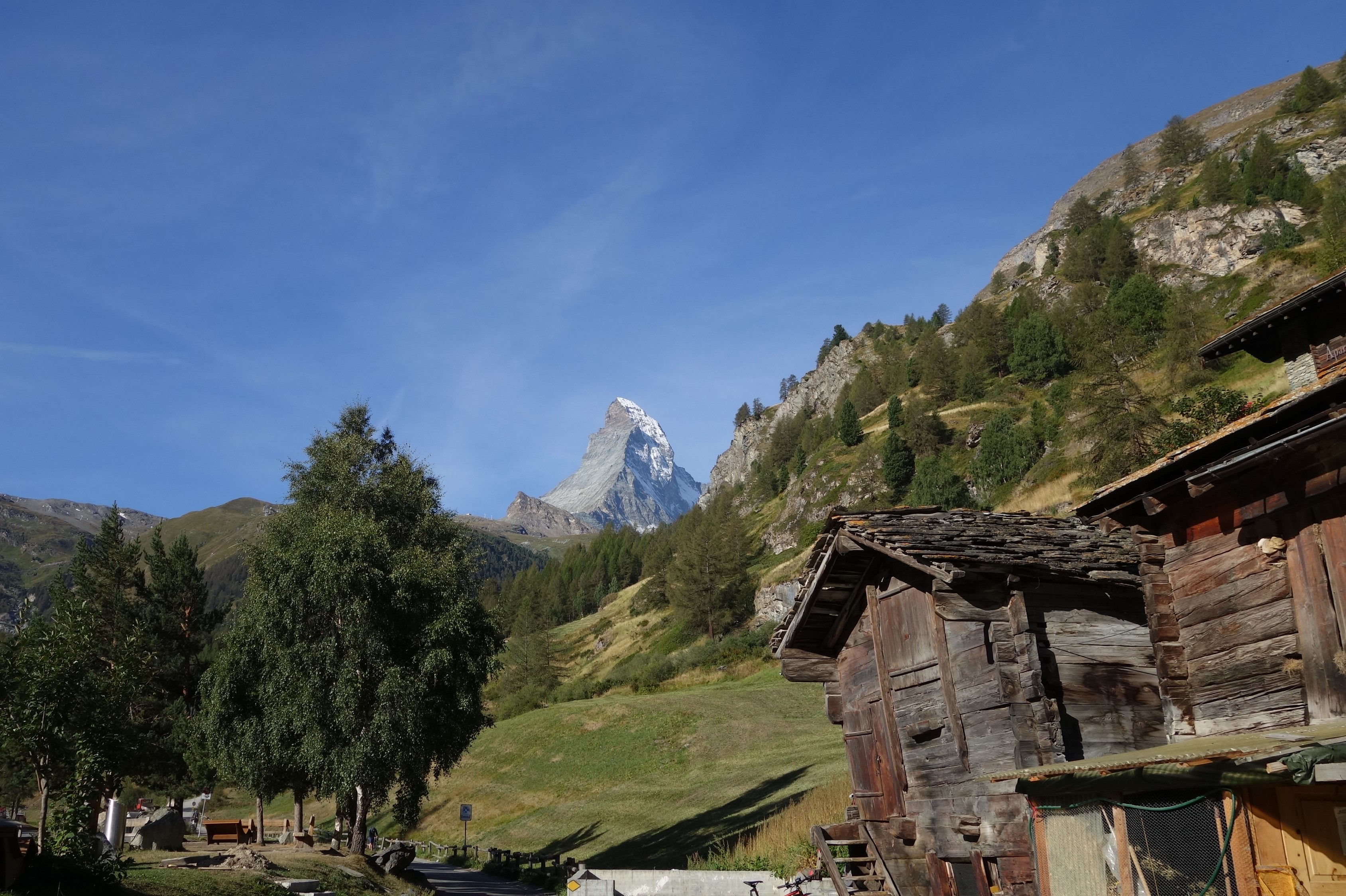 Zermatt